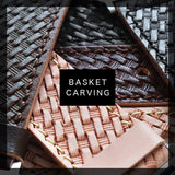 DAYSART 本革 Apple Watch バンド wc031-l