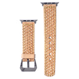 DAYSART 本革 Apple Watch バンド wc031-l