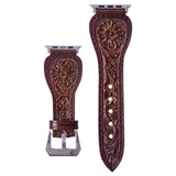 DAYSART 本革 Apple Watch バンド wc032-l