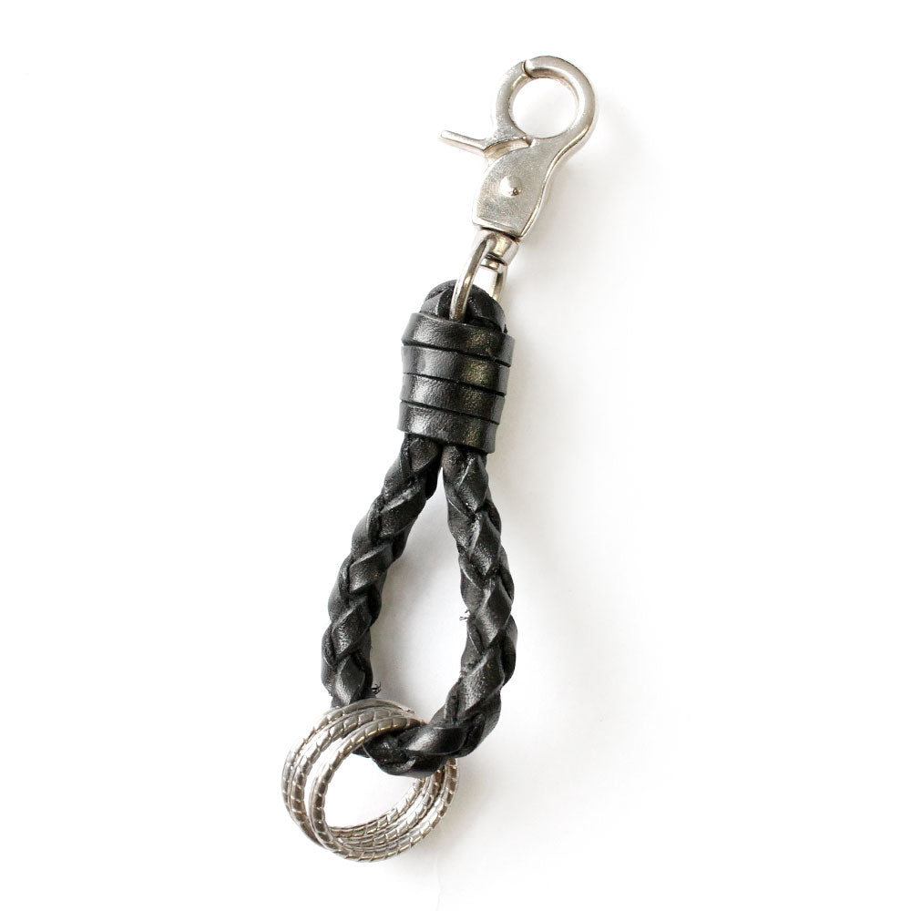 キーホルダー/Key holder