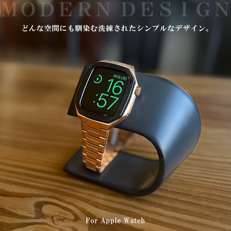 Apple watch 専用 スタンド ab-wc008