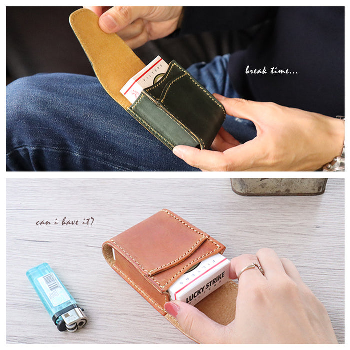 銀製 煙草入れ 煙草ケース シガレットケース ezcase_0099cigarette