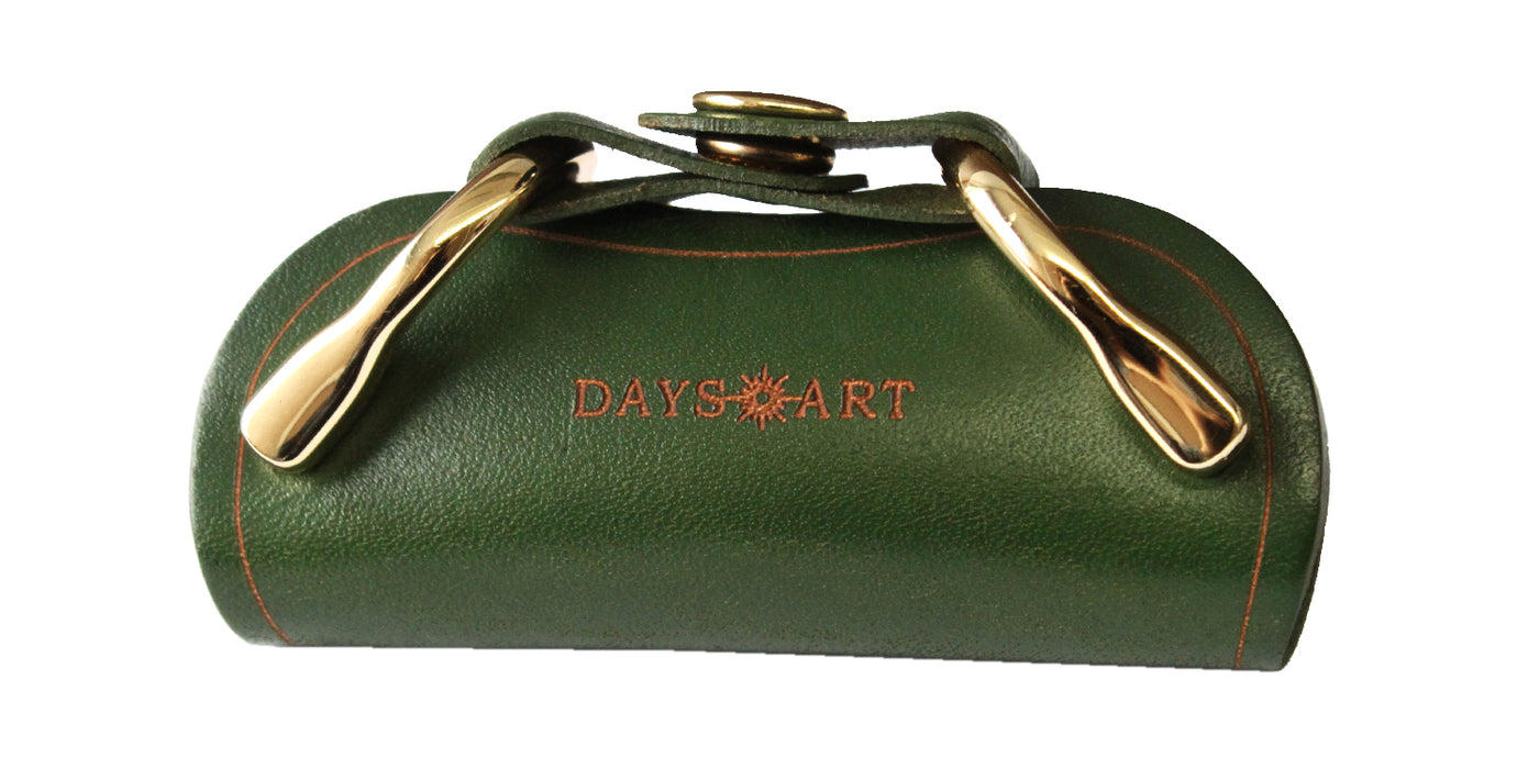 キーケース メンズ レディース キーオーガナイザー 本革 牛革