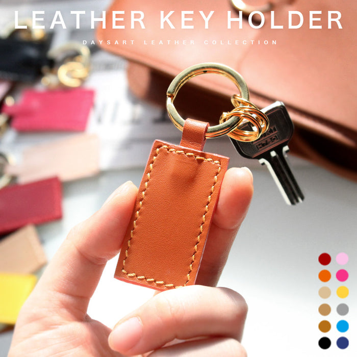 DAYSART 本革 タグキーホルダー ky096 – ASIANARTS