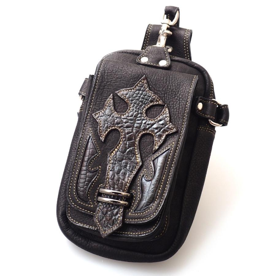 ボーイスカウトマーク入り 革 ベルトポーチ ウエストポーチ ヴィンテージ 古着 181957393.jpg?cmsp_timestamp=