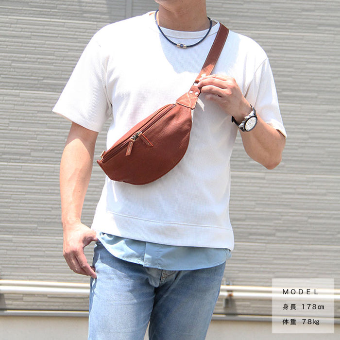 LIFEWORKS リアルデザイン ボディバッグ Amazon.co.jp: Real Design