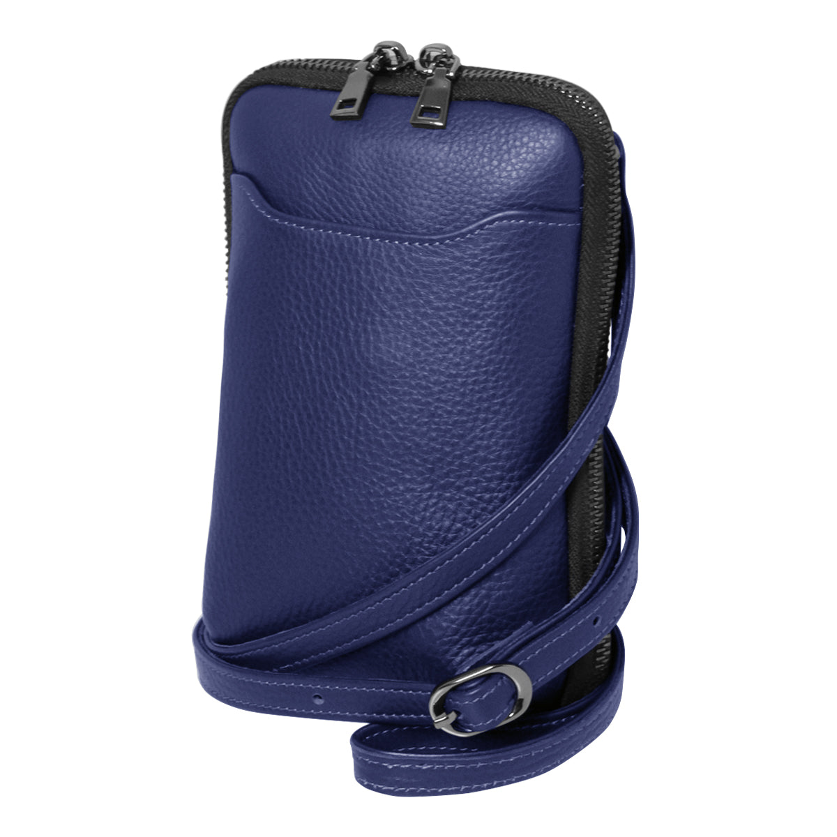 DEER BELLY ダークグリーン BUCKEYE BURL WITH EMERALD RESIN HANDLE DAMASCUS BLADE FAT