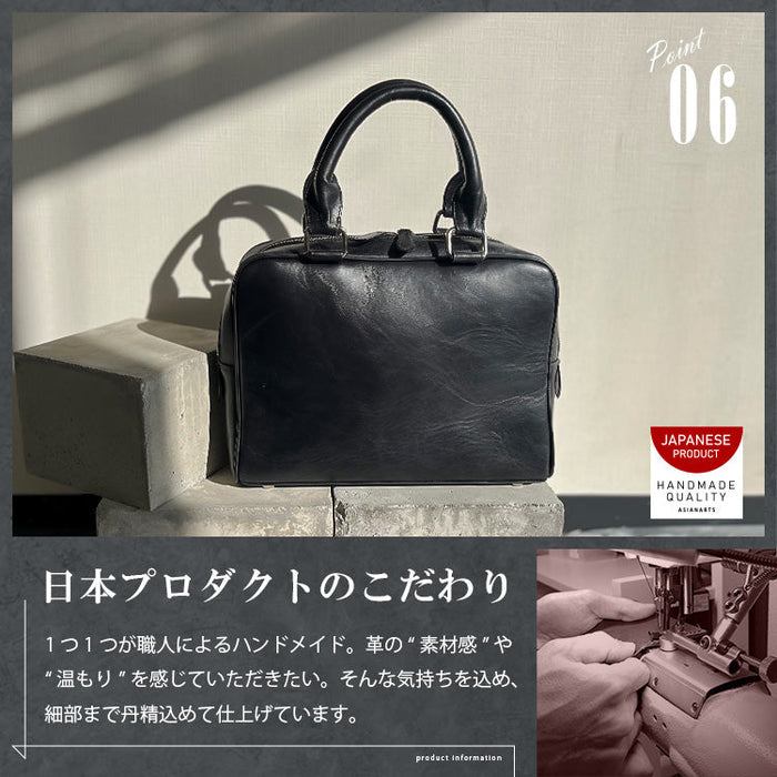 新品◆IBIZA シールスキン ミニバッグ ミニポーチ ネイビー アザラシ革 ボンダード 牛革 ショルダーバッグ / IBIZA | ファッション通販