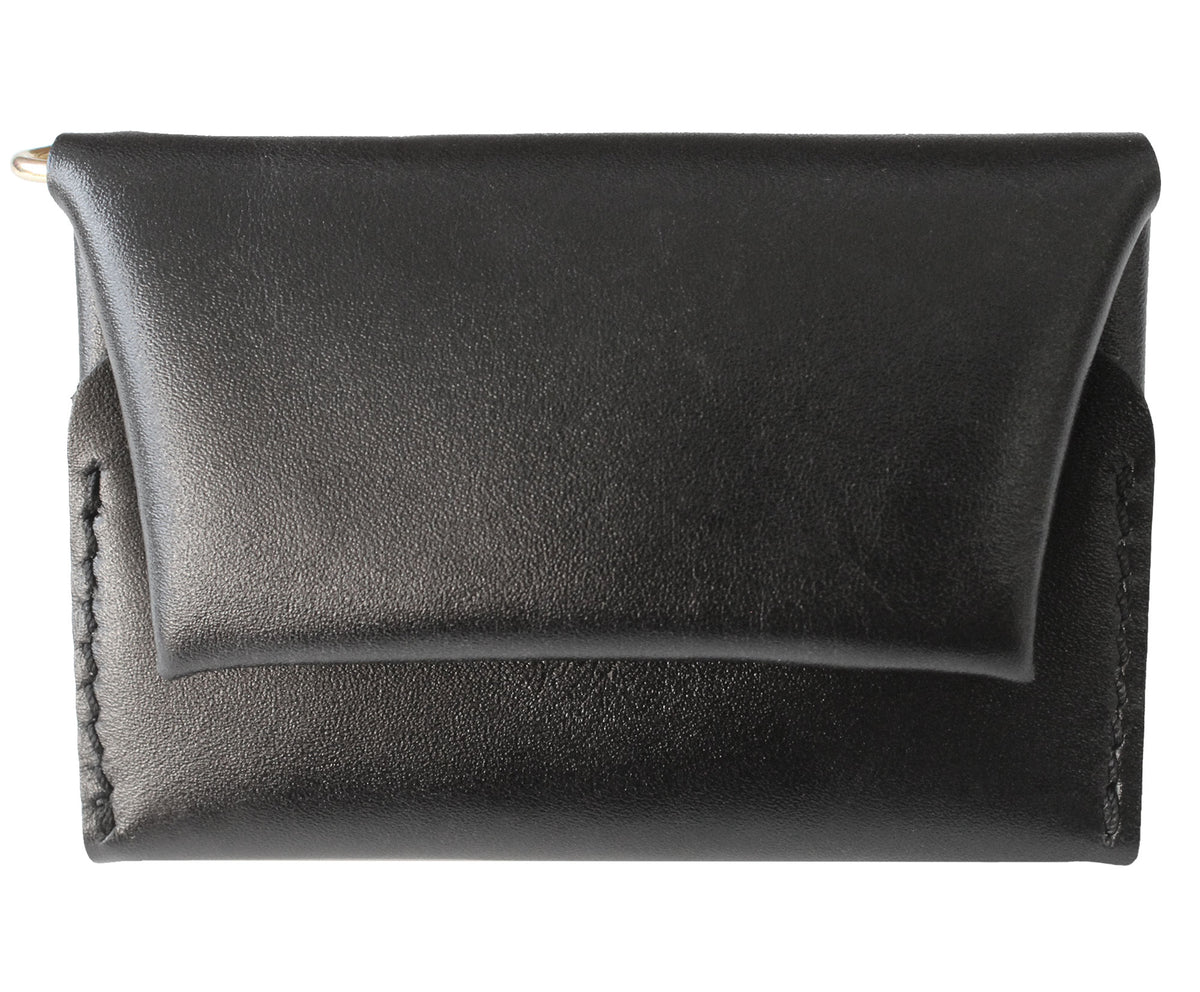 Charis Poche 本革 ネックウォレット ミニ財布 lw221