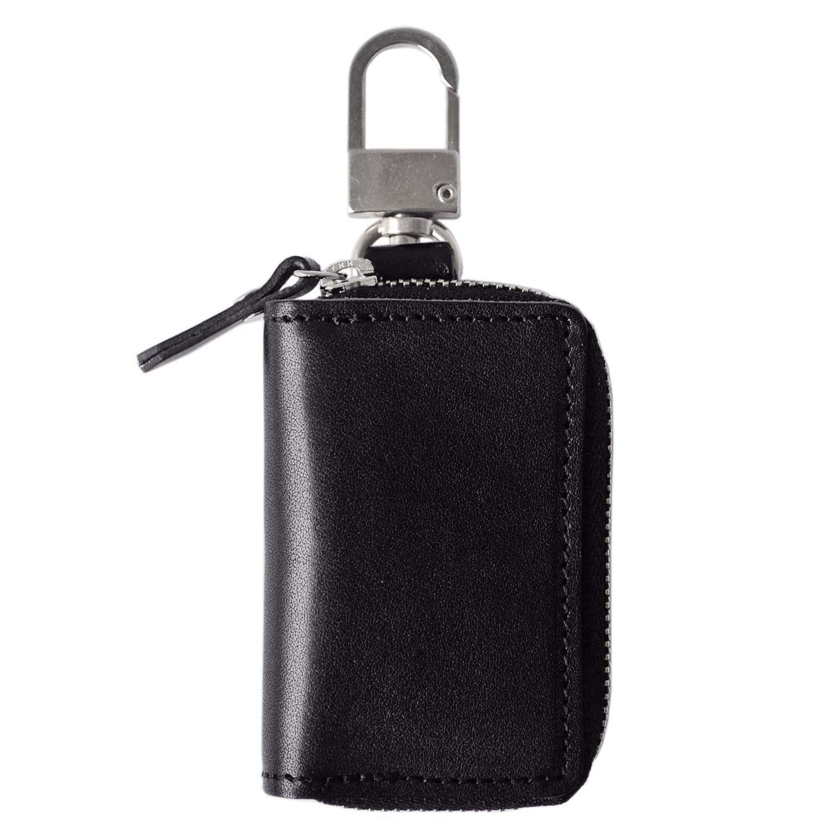 【新品】argue アーギューKEY CASE POACH WALLET キーケース/Key case スマートキーケース お散歩ウォレット キー